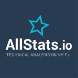 AllStats.io