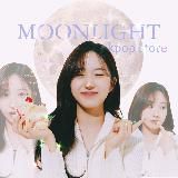ﾐ｡moonlight shop