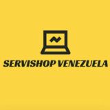 ServiShop Venezuela📈📉💵🇻🇪