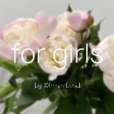 for girls