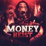 Money Heist