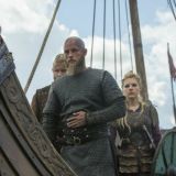 Vikings - Türkçe/Sohbet