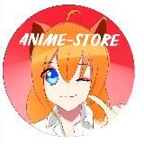 Anime-Store