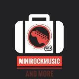 MinirockMusic 🎸 ЛСП Есть деньги, нет чувств