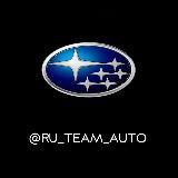 RU TEAM Subaru