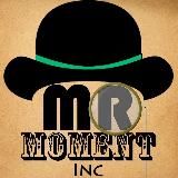 Mr. Moment Inc.