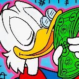 💴 Крипто (Успешное вложение) 🔗