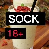 SOCK 18+ | переехали