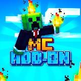 Minecraft |Моды|Аддоны