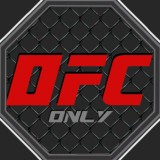 UFC only