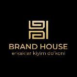 Brand House