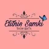 ELITNIE SUMKI TASHKENTA