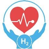 Молекулярный водород и здоровье ❤️
