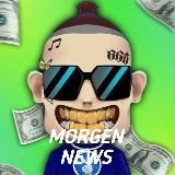 Morgen Money News