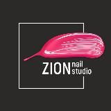 ZION NAIL ❤️