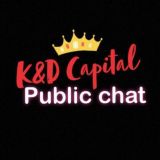 K&D Capital | Public Chat