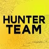 Hunterteam.pro новости и палево
