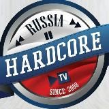 HARDCORE RUSSIA TV