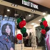 Italy Store Boutique