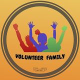 Volunteer Family