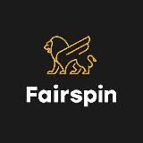 Fairspin|Casino|Crypto