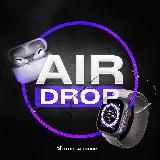 🎧AIR DROP | Store