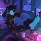 🅷 Paws YiFf Furry (🏳‍🌈🏳‍⚧ 18+)