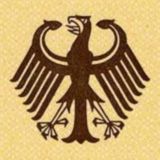 RuStAG 1913 Gelber Schein - Deutsche Staatsangehörigkeit - Deutscher Ausweis