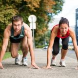 🏃 Ejercicio físico y Salud