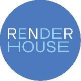 Render House