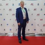 Титовец Артём (Председатель молодёжного парламента в Сахалинской области)