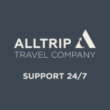 24/7 Авиакасса Alltrip.uz