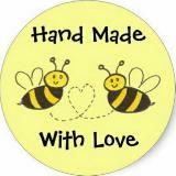 Hand Made от Пчёлки 🐝