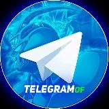 Telegramof | Всё про телеграм и его фишки