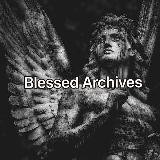 Blessed Archives🎚