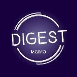 MGIMO.Digest