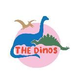 The Dinos TON NFT