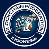 BLOCKCHAIN FEDERATION INDONESIA 🇲🇨