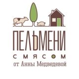 ПЕЛЬМЕНИ С МЯСОМ