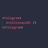 Nikita Sepi0l