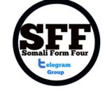 ALL SOMALI FORM4 GROUP🇸🇴📚📕📗📃