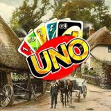 let's play #uno