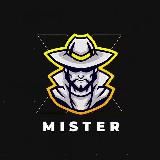 Mister X | Сигналы