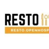 Resto Expo - онлайн выставка для рестораторов 🍽