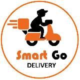 Smart Go | STAY AT HOME