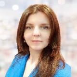 МАРИНА УЛИЗКО | Планирование и достижение целей