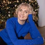 Психолог Елена Бертова
