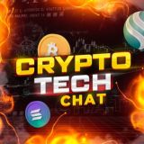 CryptoTech - !ЧАТ