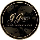 🇩🇪GERMANIYA-BREND-SHOP N1✈