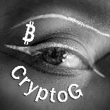 CRYPTOGODDESS